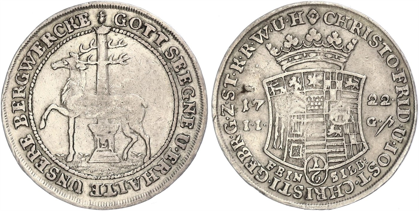 $Abbildung zu Los 1001$