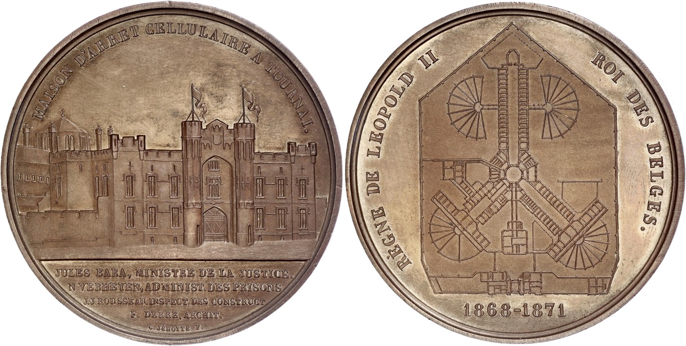 $Abbildung zu Los 100$