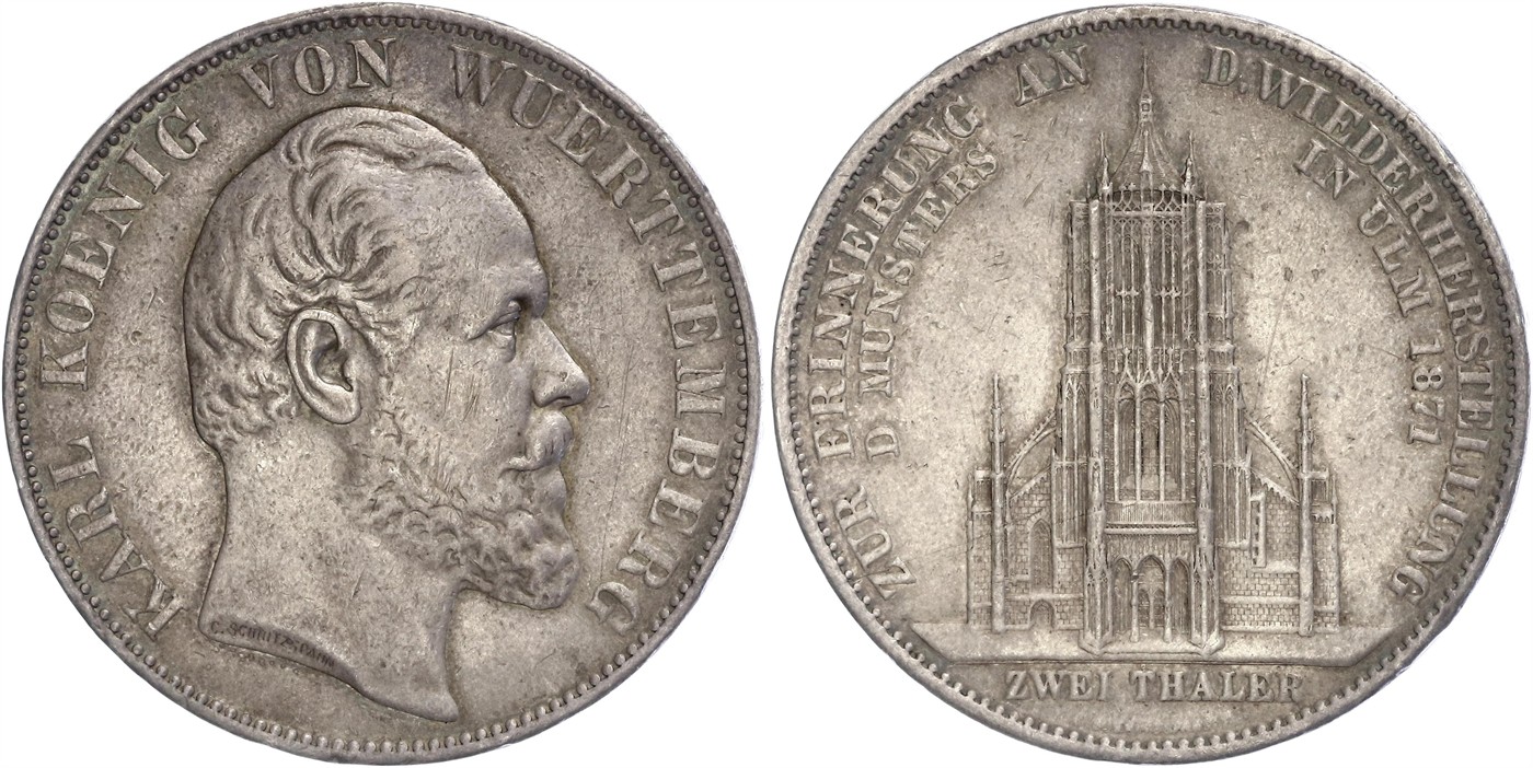 $Abbildung zu Los 1020$