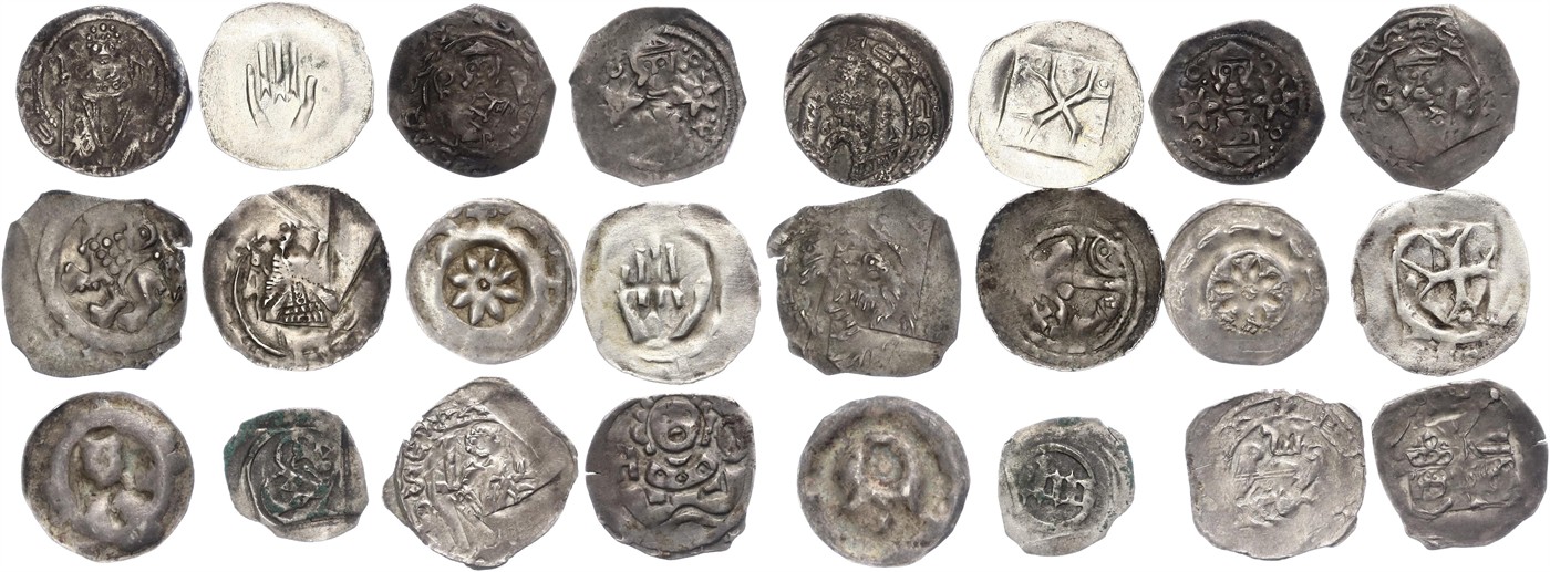 $Abbildung zu Los 1027$