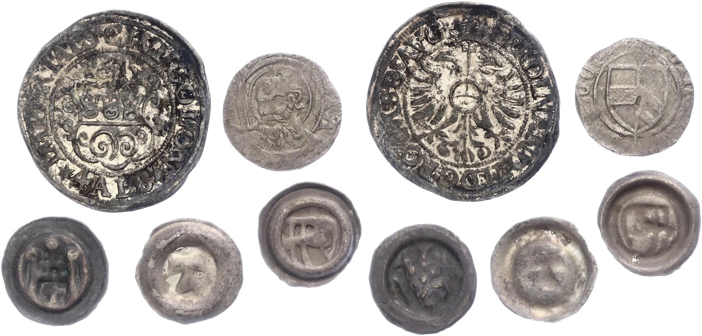 $Abbildung zu Los 1028$