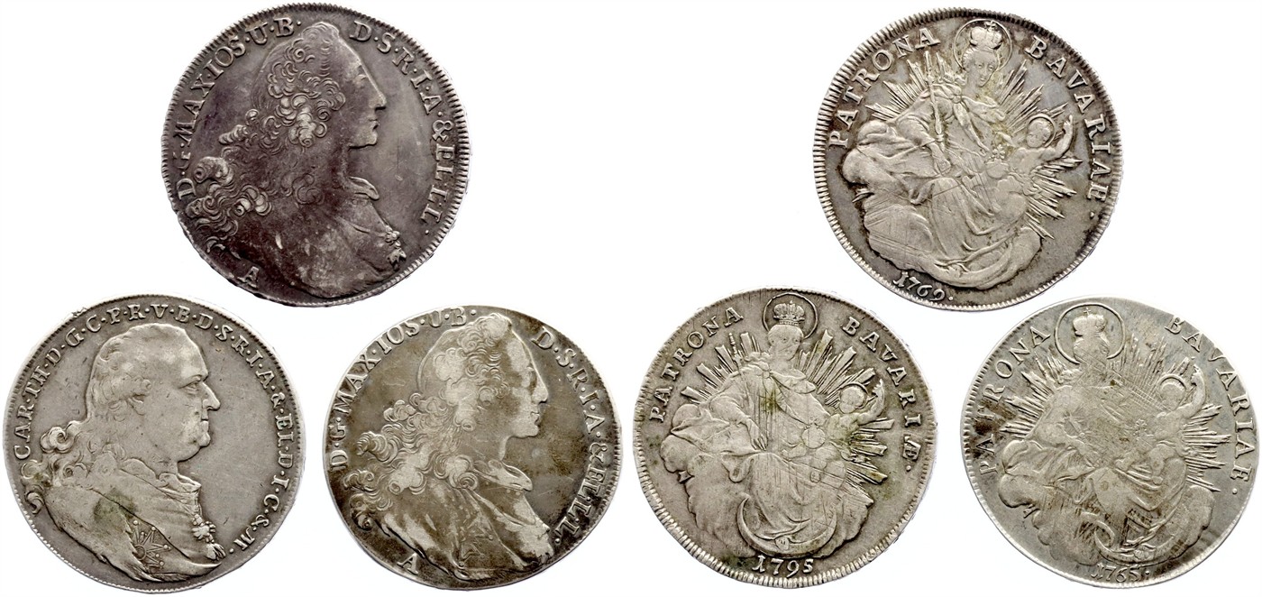 $Abbildung zu Los 1032$