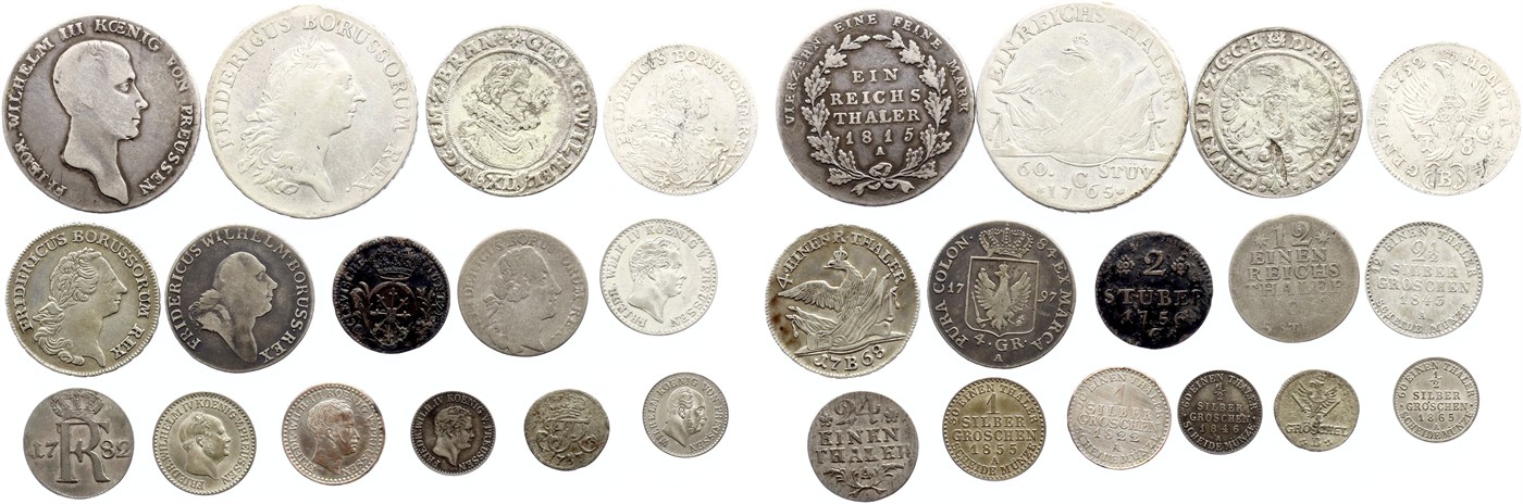 $Abbildung zu Los 1033$