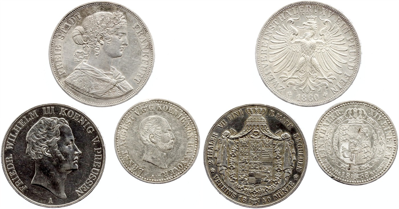 $Abbildung zu Los 1036$