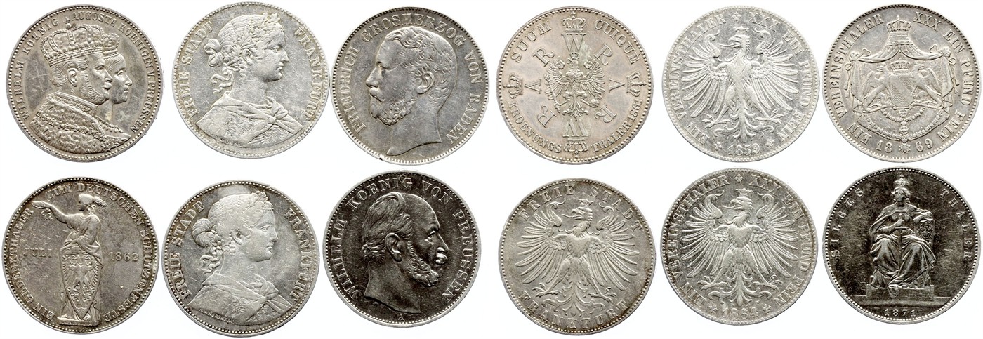 $Abbildung zu Los 1040$