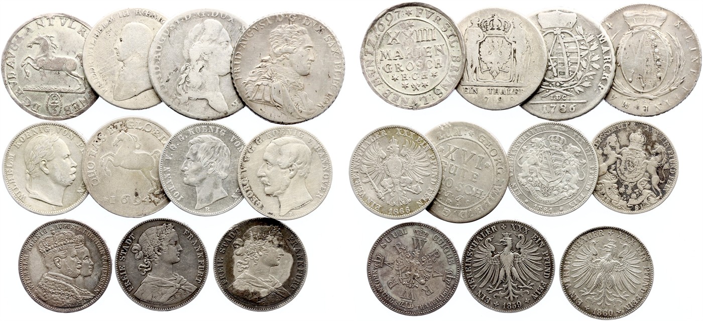 $Abbildung zu Los 1042$