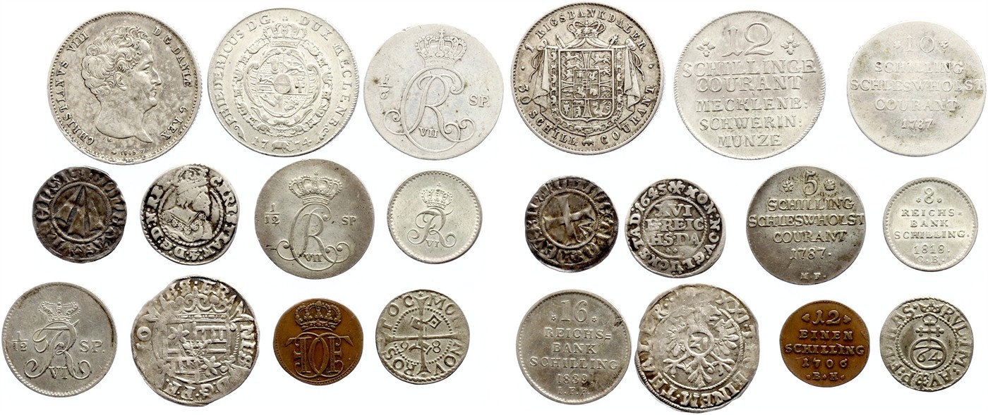 $Abbildung zu Los 1047$