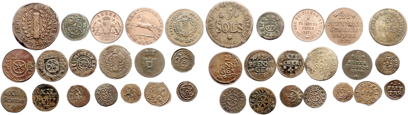 $Abbildung zu Los 1051$