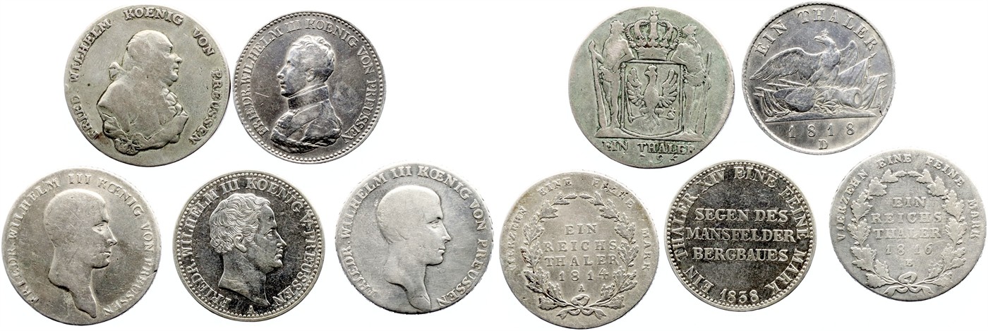 $Abbildung zu Los 1055$