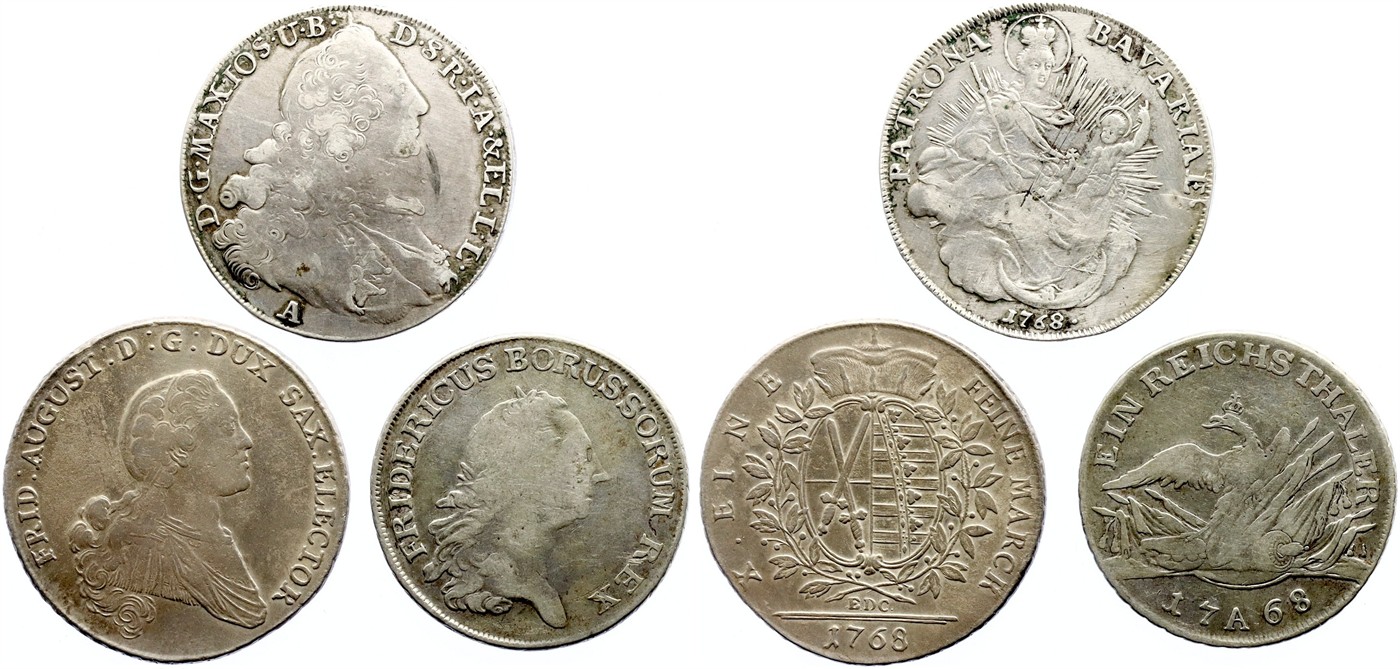 $Abbildung zu Los 1076$