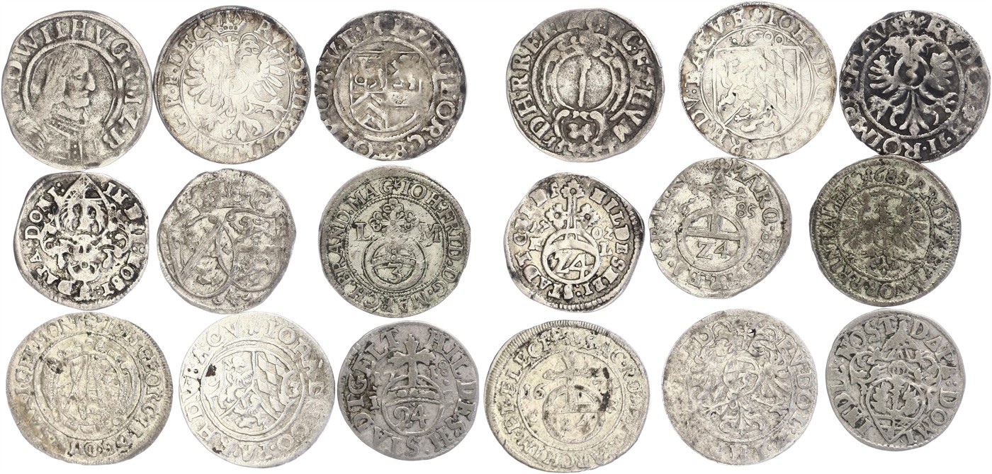 $Abbildung zu Los 1077$