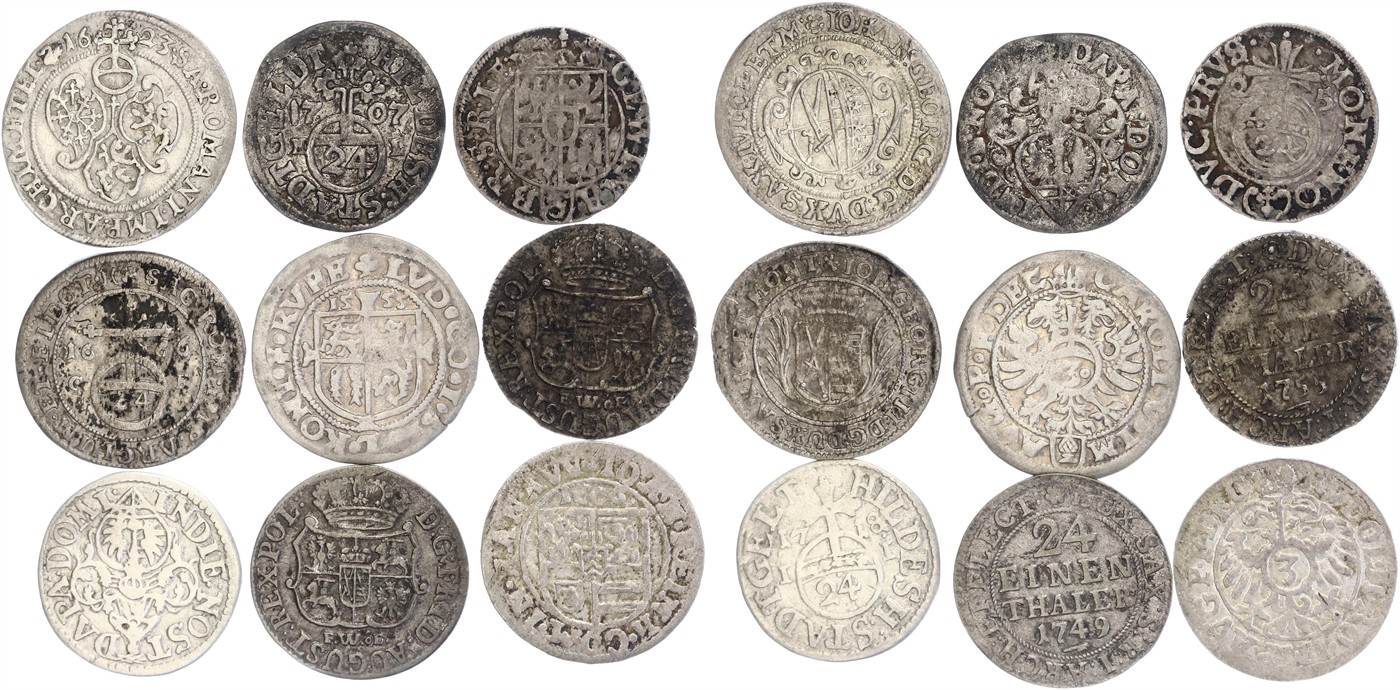 $Abbildung zu Los 1078$