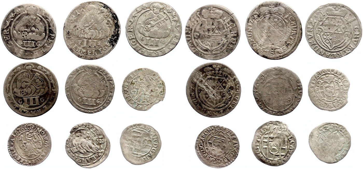 $Abbildung zu Los 1091$