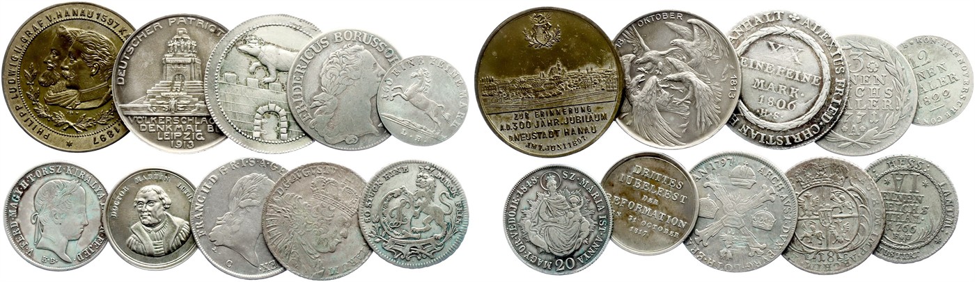 $Abbildung zu Los 1095$