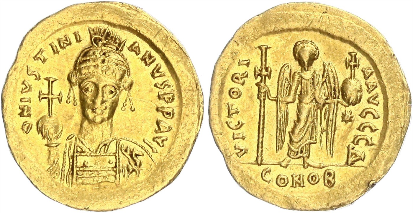 $Abbildung zu Los 10$