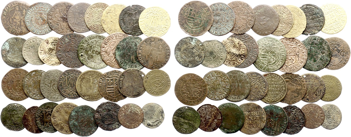 $Abbildung zu Los 1105$