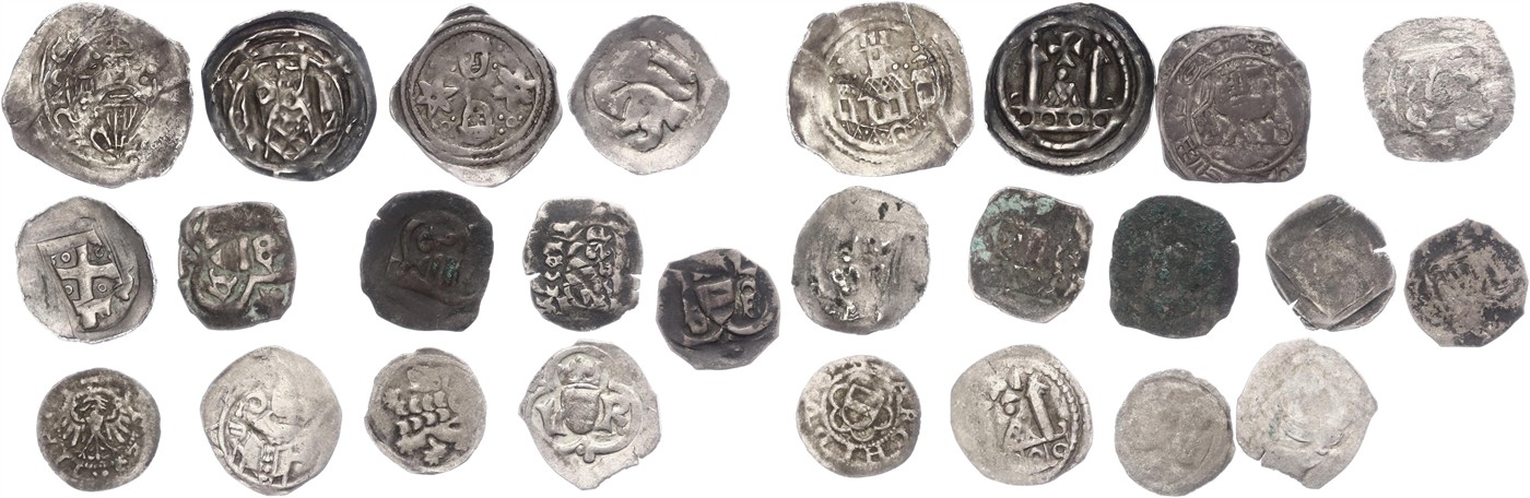 $Abbildung zu Los 1201$