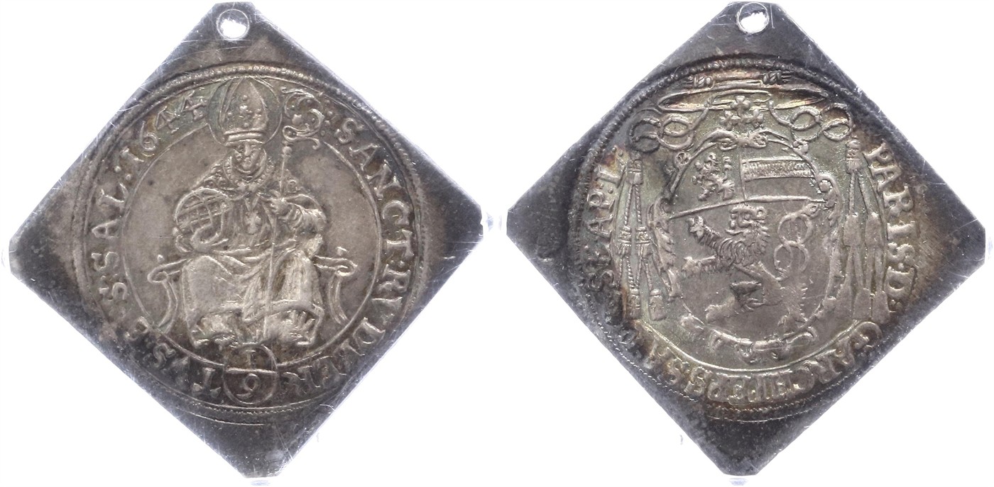 $Abbildung zu Los 1215$