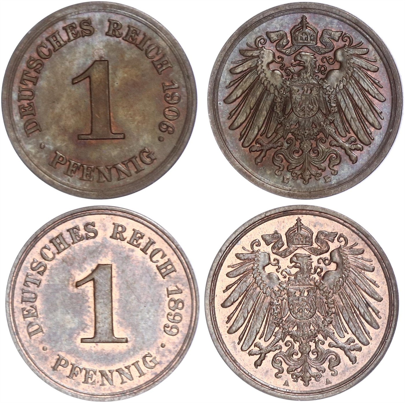 $Abbildung zu Los 1244$