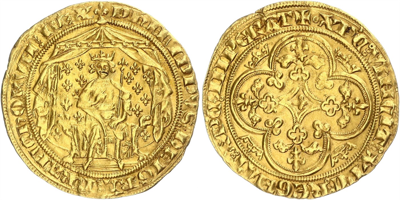 $Abbildung zu Los 125$