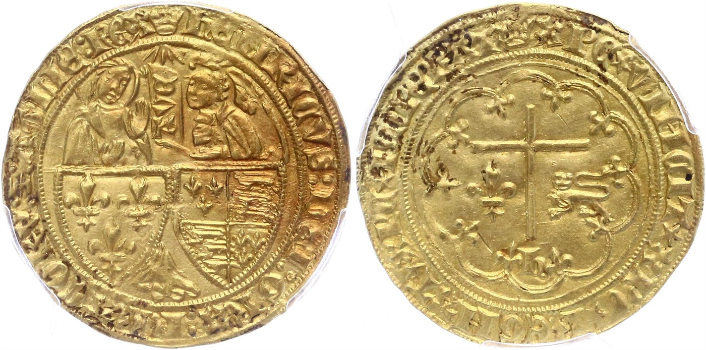 $Abbildung zu Los 126$