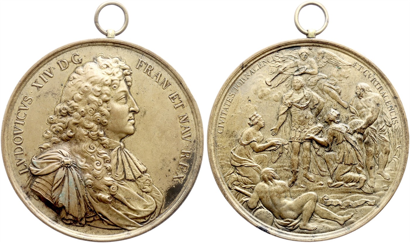 $Abbildung zu Los 128$