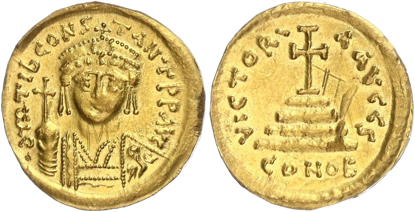 $Abbildung zu Los 12$