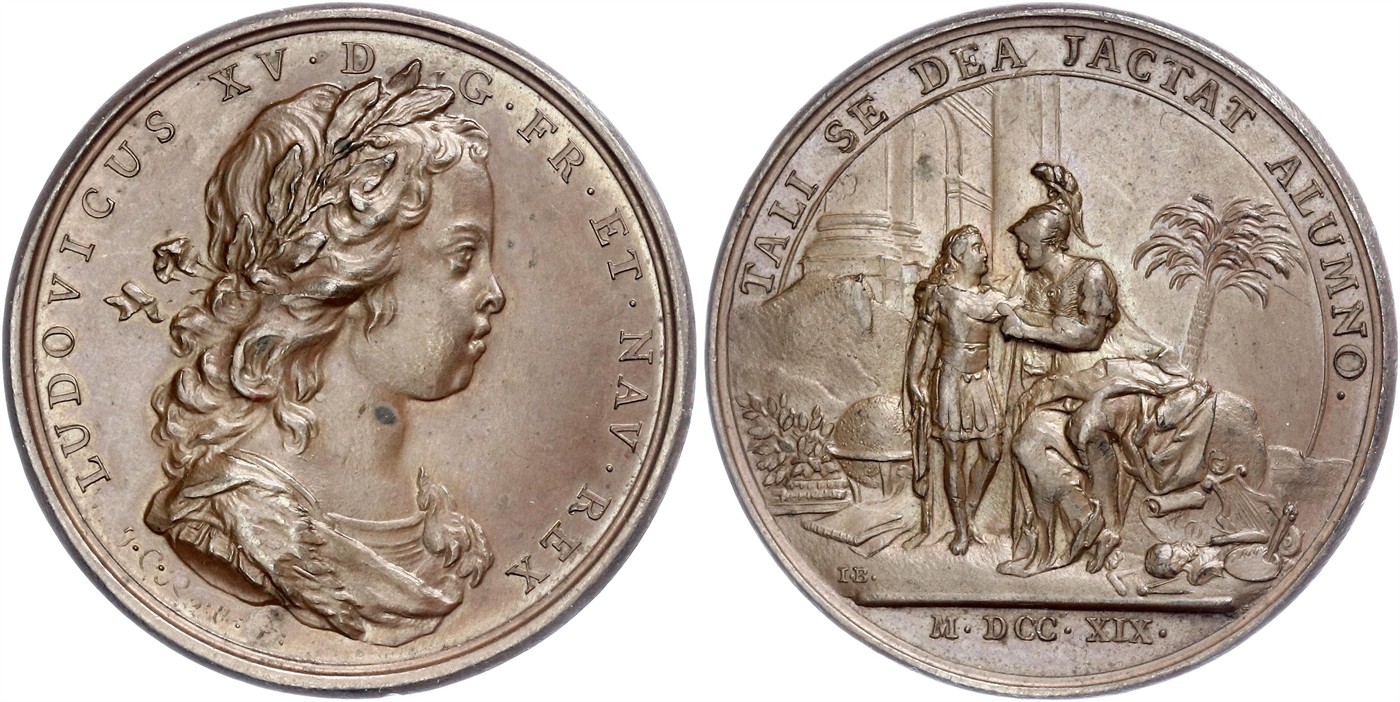 $Abbildung zu Los 131$