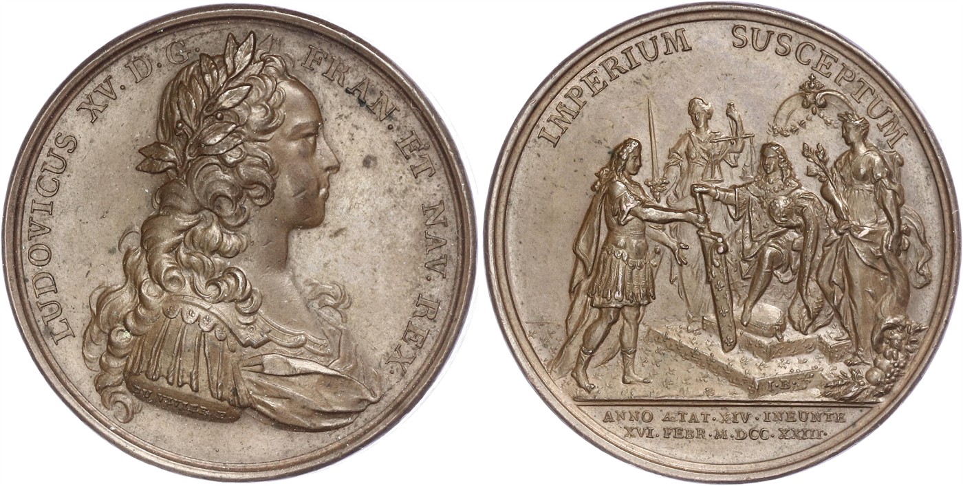 $Abbildung zu Los 132$