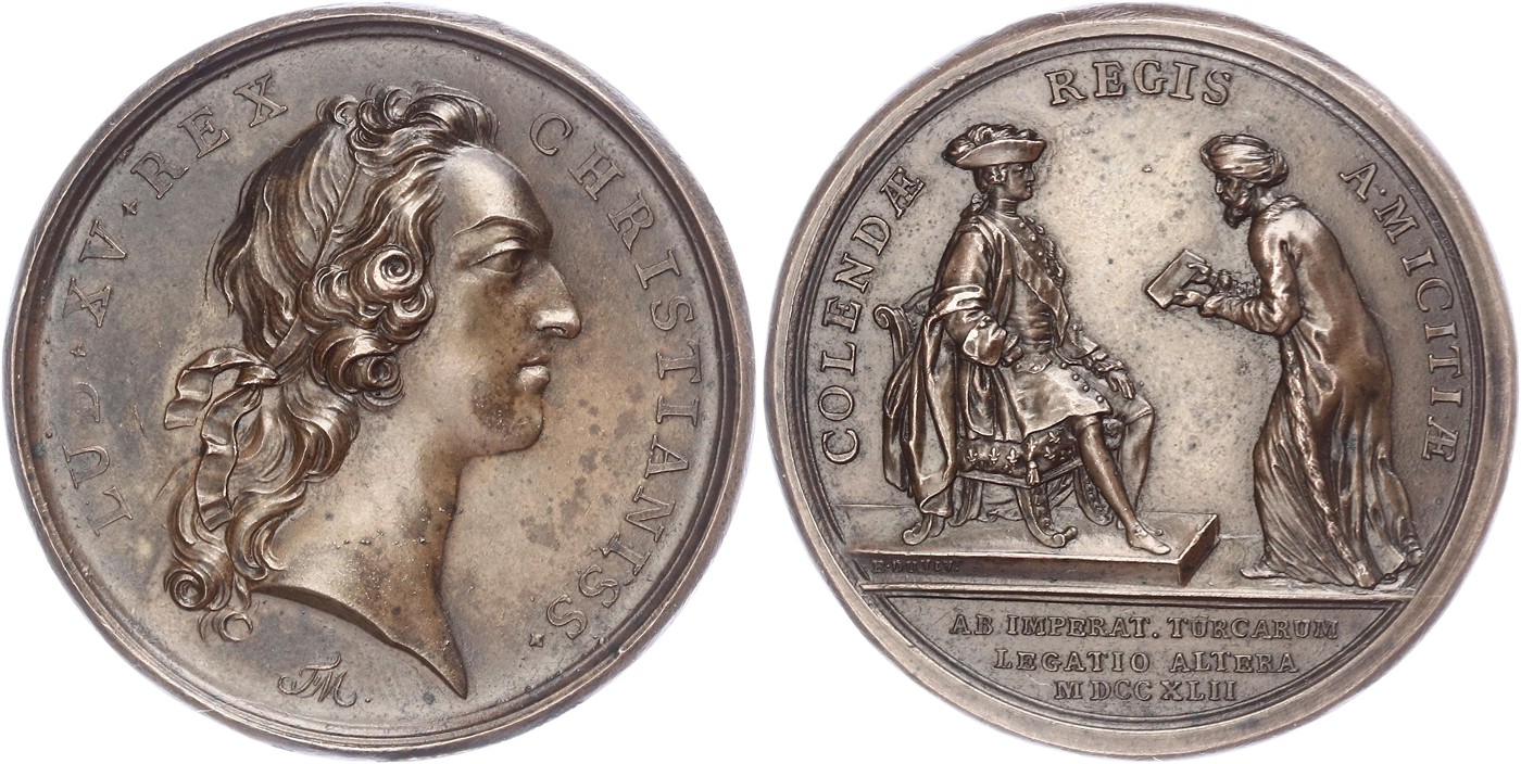 $Abbildung zu Los 133$