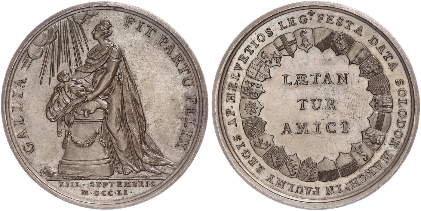 $Abbildung zu Los 134$