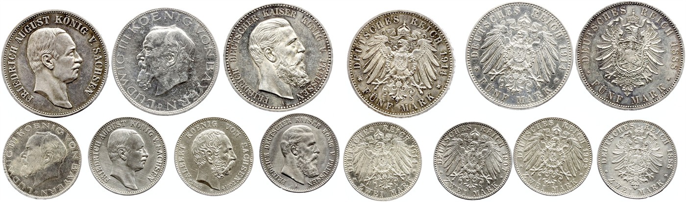 $Abbildung zu Los 1358$