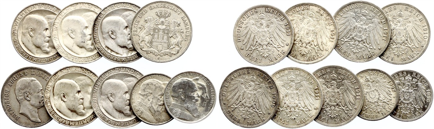 $Abbildung zu Los 1364$