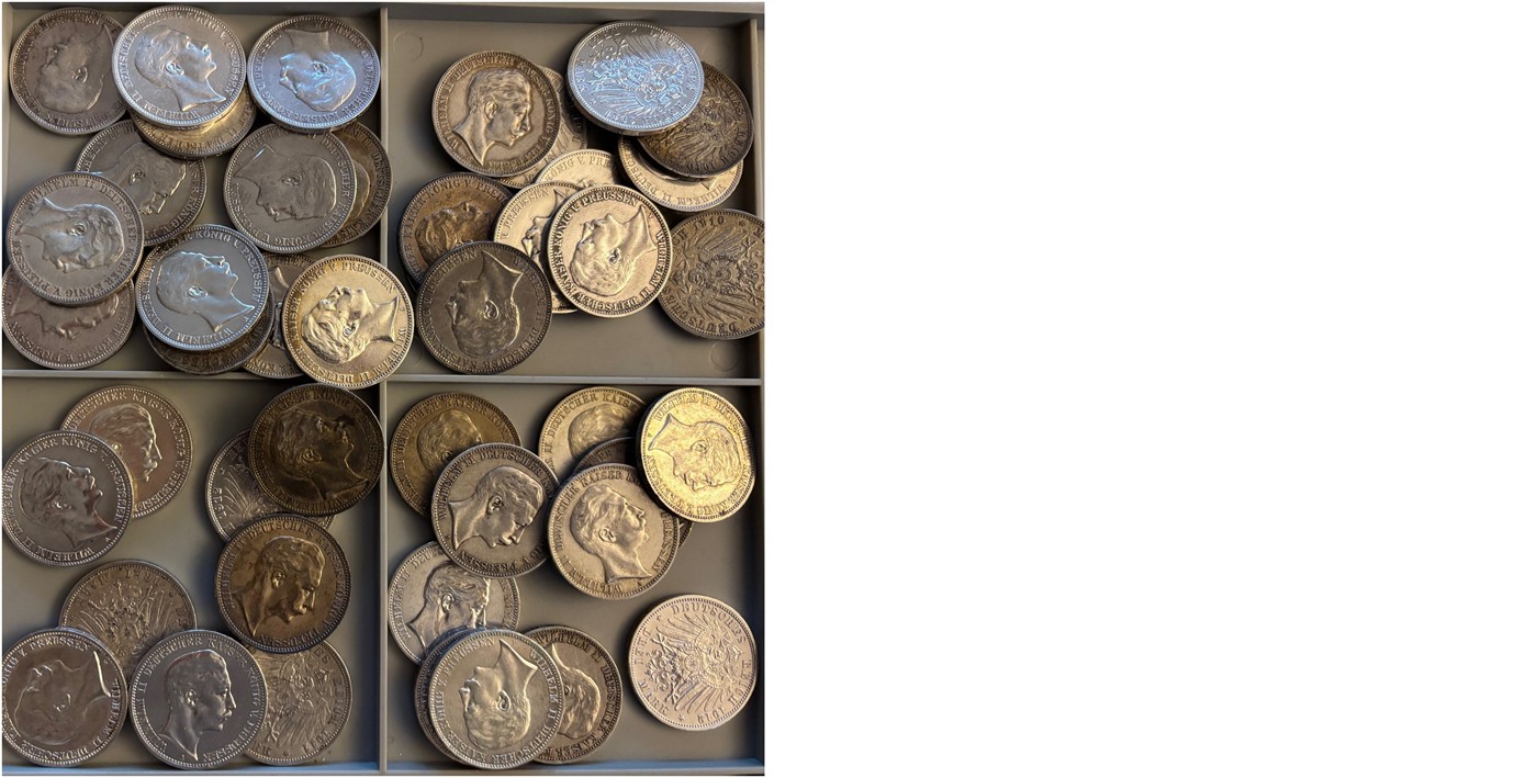 $Abbildung zu Los 1384$