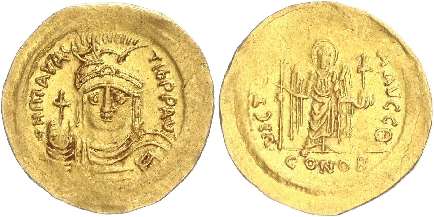 $Abbildung zu Los 13$