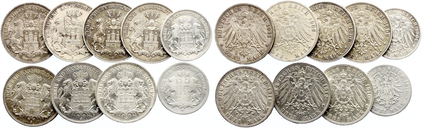 $Abbildung zu Los 1407$