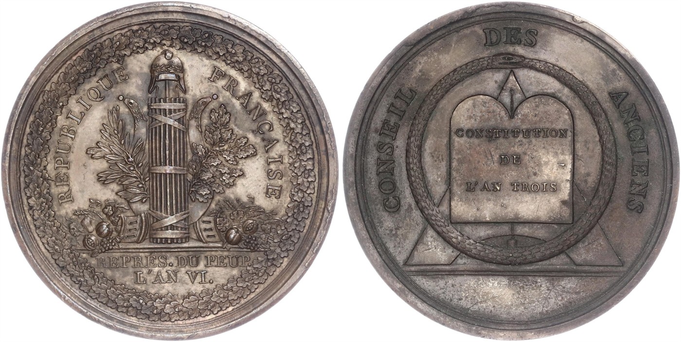 $Abbildung zu Los 140$