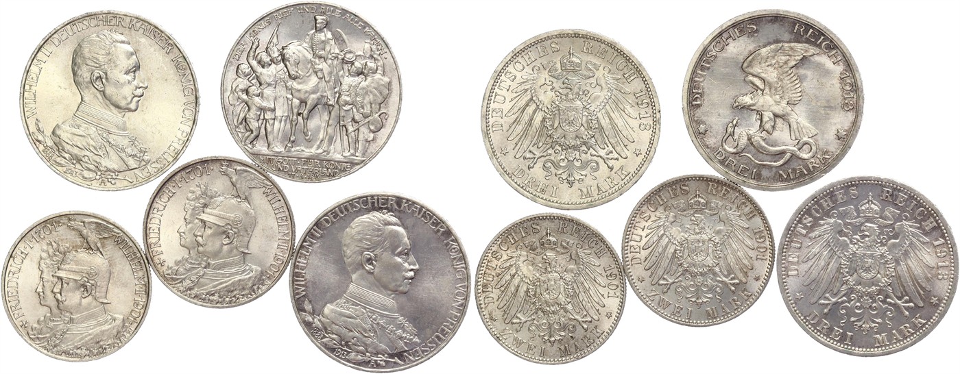 $Abbildung zu Los 1411$