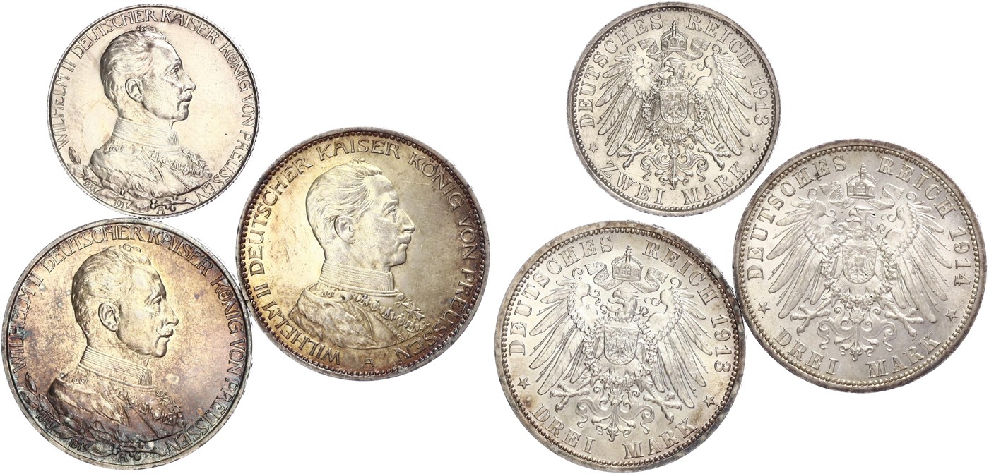 $Abbildung zu Los 1418$