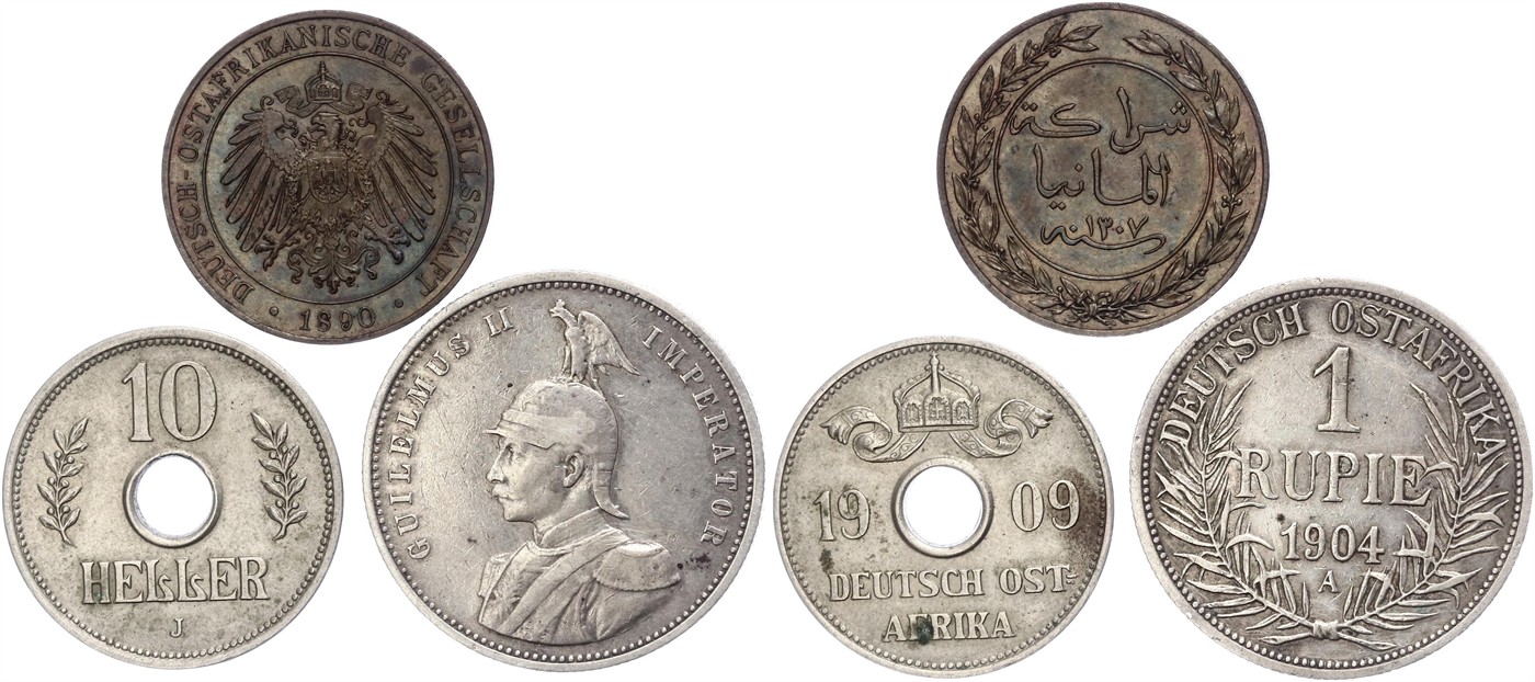 $Abbildung zu Los 1447$