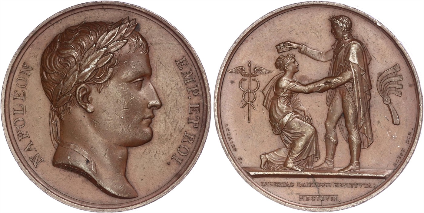 $Abbildung zu Los 149$