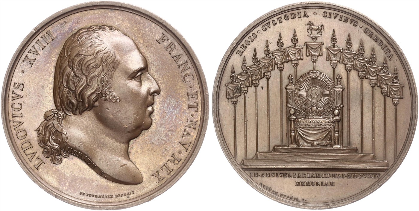 $Abbildung zu Los 150$