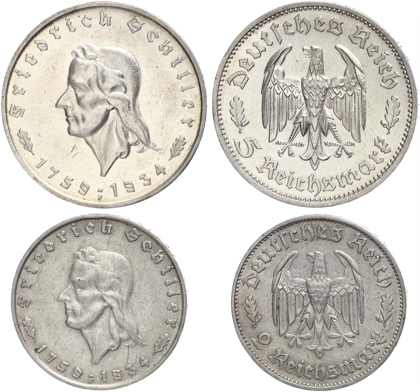 $Abbildung zu Los 1543$