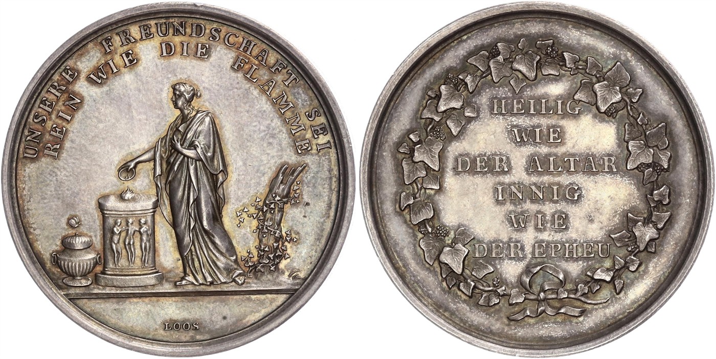 $Abbildung zu Los 1584$