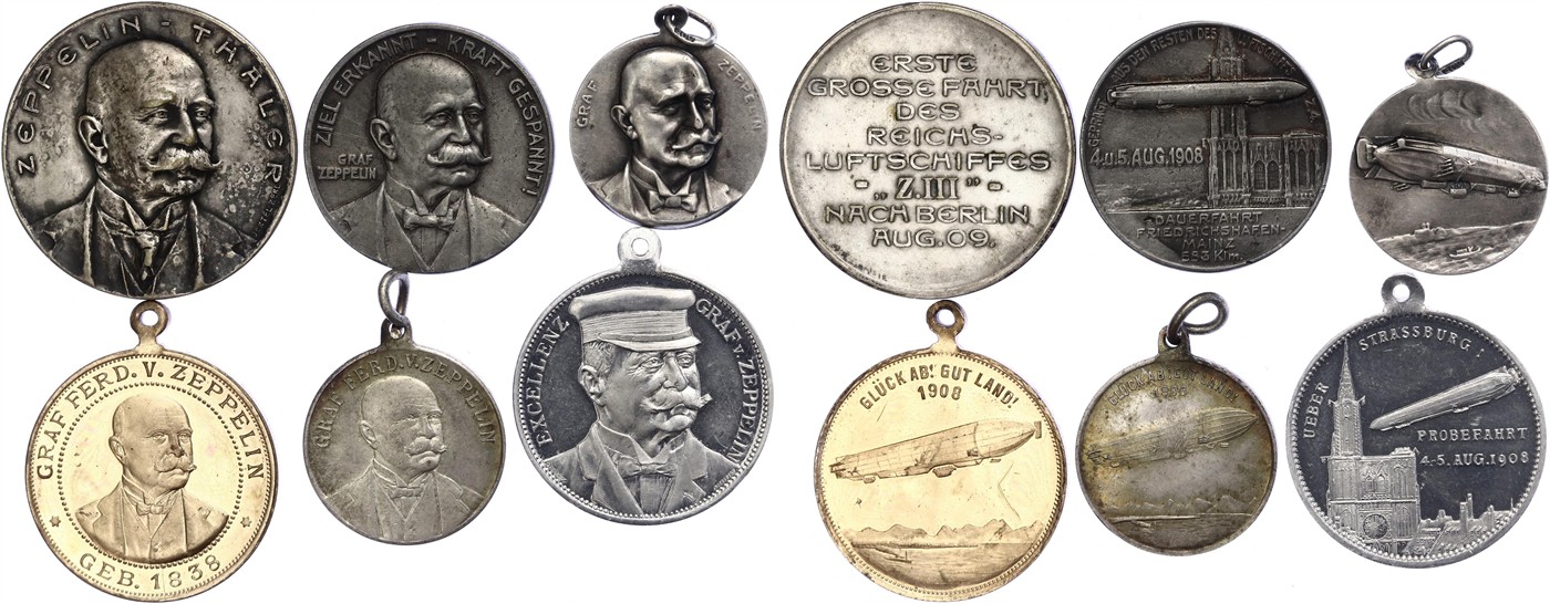 $Abbildung zu Los 1597$