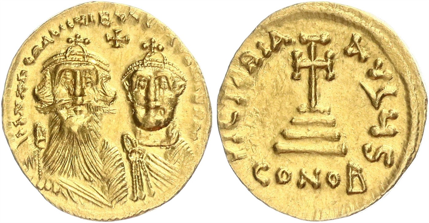 $Abbildung zu Los 15$