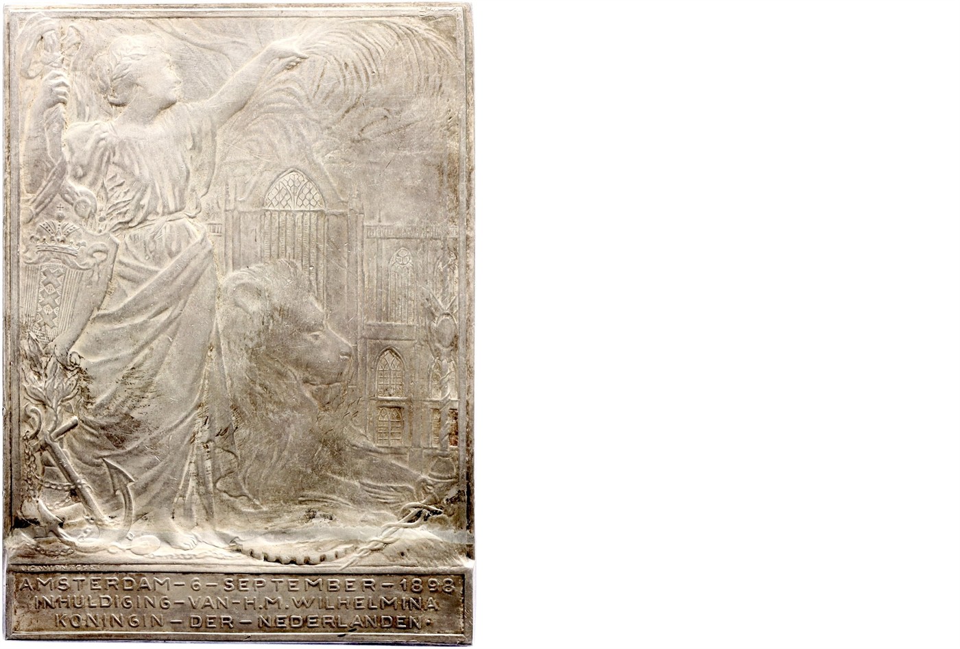 $Abbildung zu Los 1659$