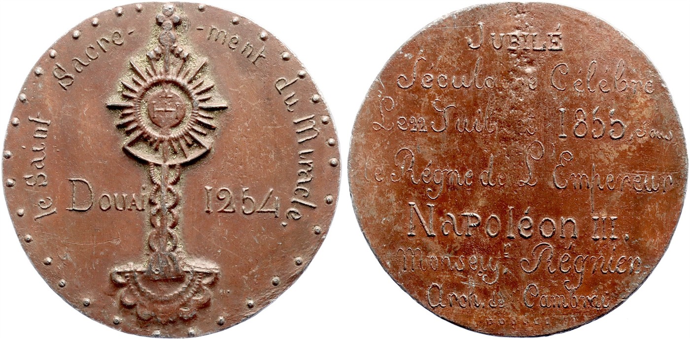 $Abbildung zu Los 165$