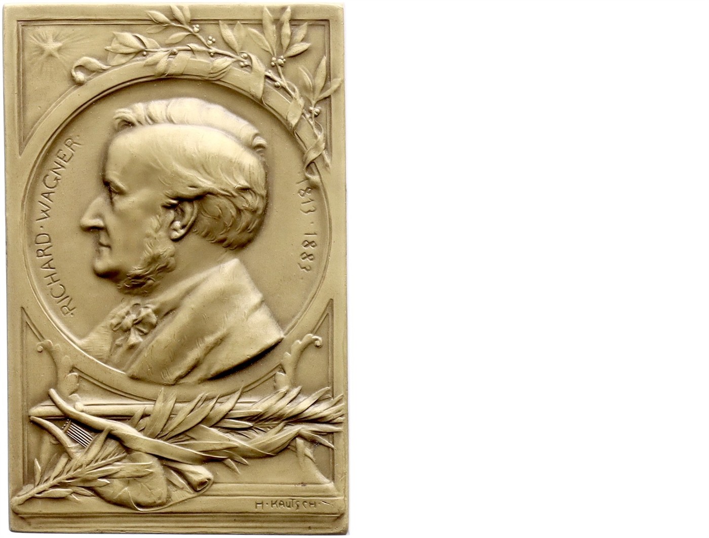 $Abbildung zu Los 1695$