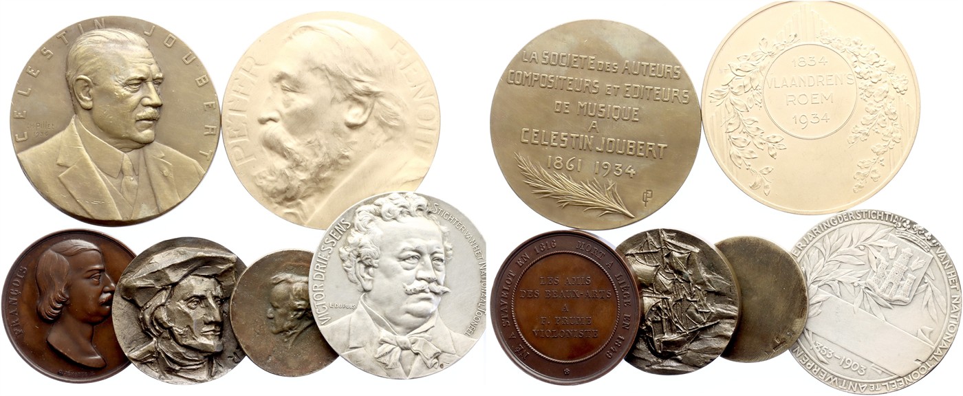 $Abbildung zu Los 1699$